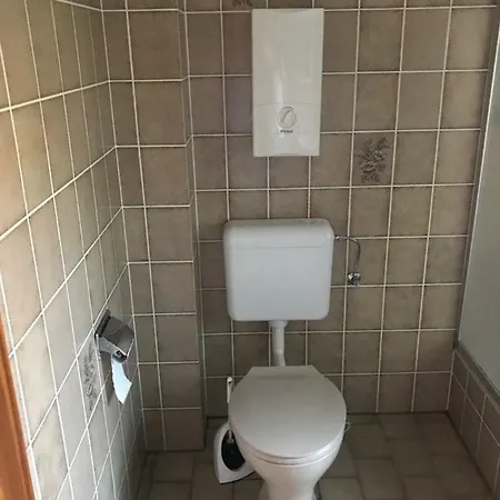 Apartament Deichblick, Frohn