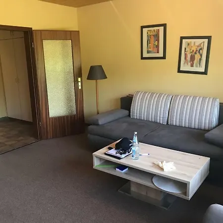 Apartament Deichblick, Frohn Varel