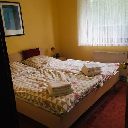 Deichblick, Frohn Apartament Varel