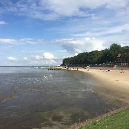 Deichblick, Frohn
