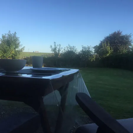 Apartament Deichblick, Frohn
